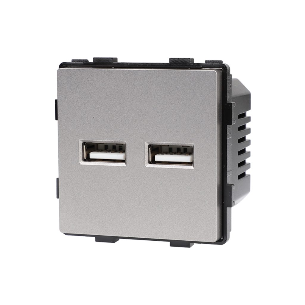 Usb Computer Socket Bingoelec 3.1A USB Socket