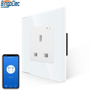 WiFi Switch with Nuetral
