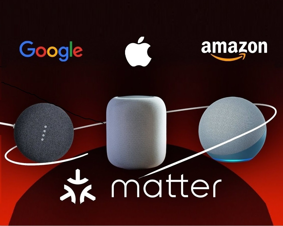 Matter -The Future of Smart Home