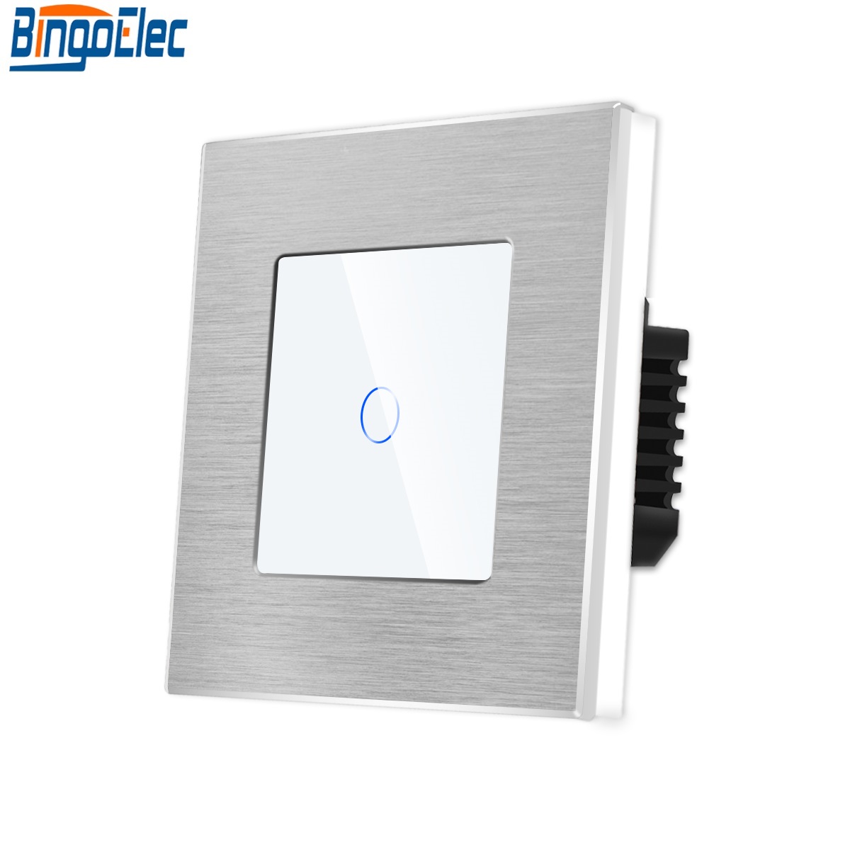 S2-101 1gang1way Touch Switch
