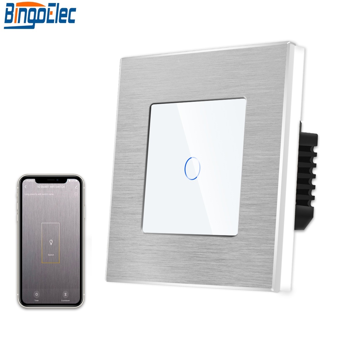 smart switch