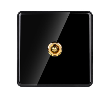 玻璃拨杆2.11-黑